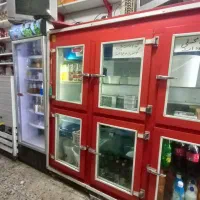 لوازم سوپر مارکت