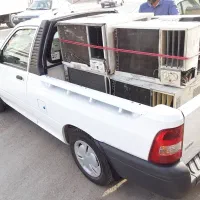 تماس بگیر خریدارکولر سالم سوخته فروش اوخرید