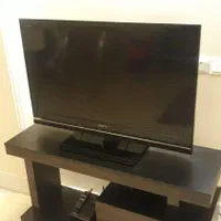 تلویزیون/ویدیو پلیر/بلندگوها/میز تلویزیون|تلویزیون و پروژکتور|اصفهان, کوی گلزار|دیوار