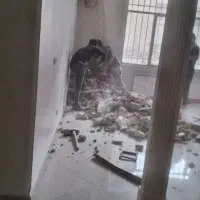 گچکار تخریب لکه گیری  با انصاف|خدمات پیشه و مهارت|پردیس, فاز ۲|دیوار