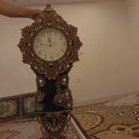 ساعت دیواری