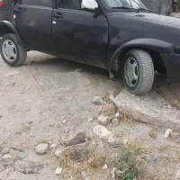 پی کی مدل۸۲|خودرو سواری و وانت|تبریز, |دیوار