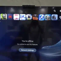 ps5 نو ریجن اروپا / دیسک خور / فول لوازم vr|کنسول، بازی ویدئویی و آنلاین|گلستان (تهران), |دیوار