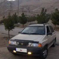 پراید ۱۴۱