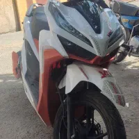 کلیک هانی موتور 180cc