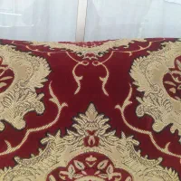 پشتی  اسفنجی