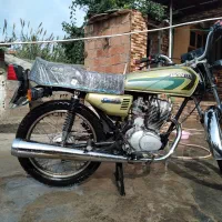 موتور کبیر ۲۰۰|موتورسیکلت|گرگان, |دیوار