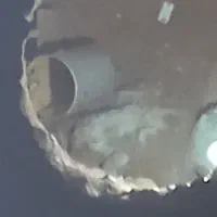 مقنی وچاه کن