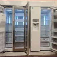 جشنواره شرایط اقساط قیمت قدیم فقط تا پایان فردا|یخچال و فریزر|سبزوار, عظیمیان|دیوار