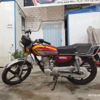 هندا ۱۲۵ پرواز ۴۰۲