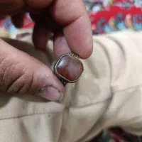 انگشتر قدیمی