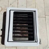 کباب پز گازی