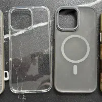 آیفون ۱۶ پرومکس ۲۵۶ 16pro max|موبایل|تهران, بهارستان|دیوار