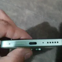 شیائومی Redmi Note 13 با حافظهٔ ۲۵۶ گیگابایت|موبایل|جیرفت, |دیوار