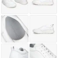 کفش مردانه برتونیکس طبی