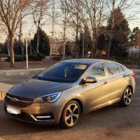 آریزو 5ie توربو داشبورد جدید ۱۴۰۱