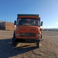 بنز ۹۱۱|خودرو سنگین|دلبران, |دیوار