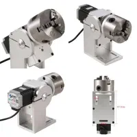 لوازم و قطعات لیزر های صنعتی|ماشین‌آلات صنعتی|قم, زاویه|دیوار