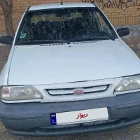 پراید 86