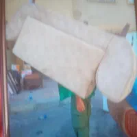 کارگر اسباب‌کشی ۲۴ ساعته