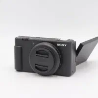 SONY ZV-1F|دوربین عکاسی و فیلم‌برداری|تهران, شیخ هادی|دیوار