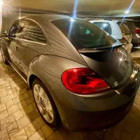 بیتل ۲۰۱۳ آنتیک و کم کار