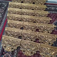 کتیبه پرده