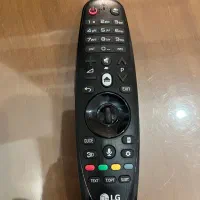 کنترل جادویی الجی