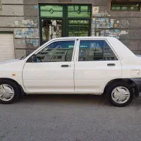 پراید۱۳۱مدل۹۸