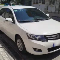 آریو سایپا مدل ۹۶