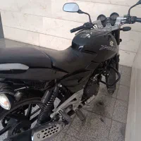 پالس مدل ۱۳۹۰|موتورسیکلت|تهران, تهرانسر شمالی|دیوار
