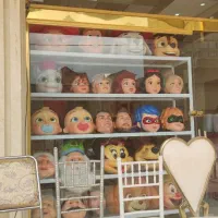 عروسک تن‌پوش ،بادکنک آرایی،میزصندلی،باند،رقص نور