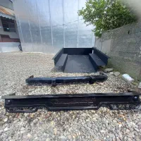 سپر پیکان کفی پیکان در حدنو