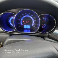 جک جی ۵ دنده ای|خودرو سواری و وانت|اندیشه, اندیشه فاز ۱|دیوار