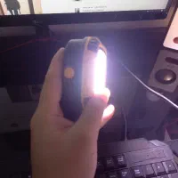 چراغ LED شکاری بسیار پرقدرت|کوهنوردی و کمپینگ|پیرانشهر, |دیوار