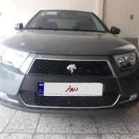 دنا پلاس ۵ دنده ۱۴۰۴ EF7