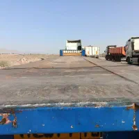 کفی مارال ۱۳.۶۰|خودرو سنگین|بردسیر, |دیوار