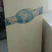 یخچال کارکرده