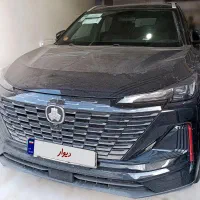 Changan CS55 plus چانگان