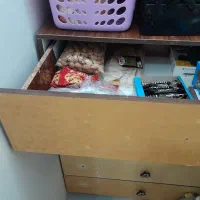 دراور|جاکفشی، کمد، دراور|بیرجند, |دیوار