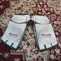 جوراب الکترونیکی تکواندو کاملا نو