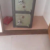 گاو صندوق کارکرده