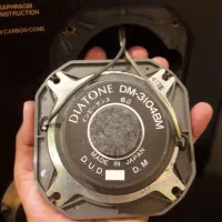 باند DIATONE|سیستم صوتی خانگی|مشهد, فاطمیه|دیوار
