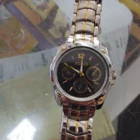 ساعت انالوگ|ساعت|پاکدشت, پاکدشت (مامازند)|دیوار