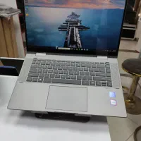 لپ تاپ اچ پی envy x360