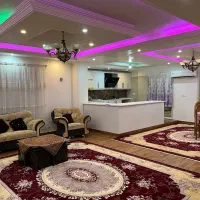 دو خوابه نوساز