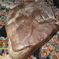 شهاب سنگ.‌خاک.۶عنصردارد