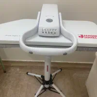 اتو پرس ژانومه