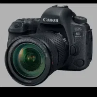 دوربین ۶دی مارک ۲