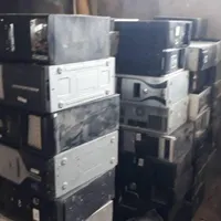 خرید و فروش کیس dvd پاور vga رم cpu هارد حتی خراب|رایانه رومیزی|تهران, الهیه|دیوار